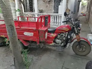 American Ironhorse Hachoir 2023 Rouge