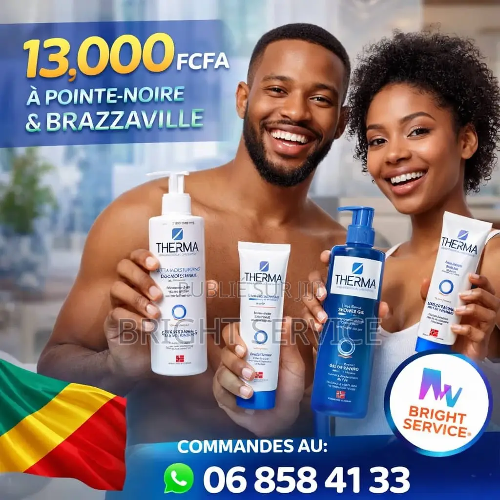 Beauté Et Cosmetique