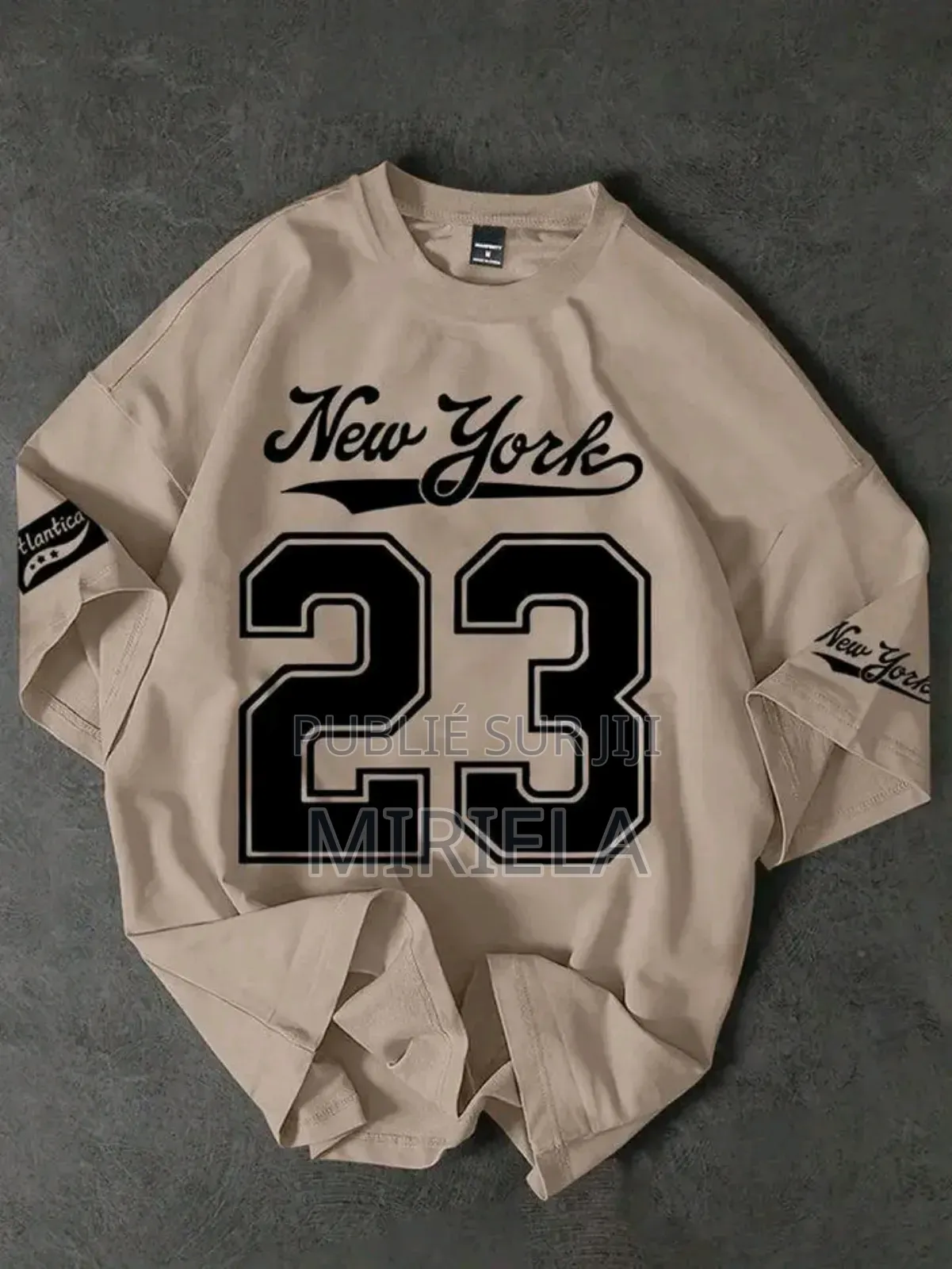 Mode Ventes Des Vêtements