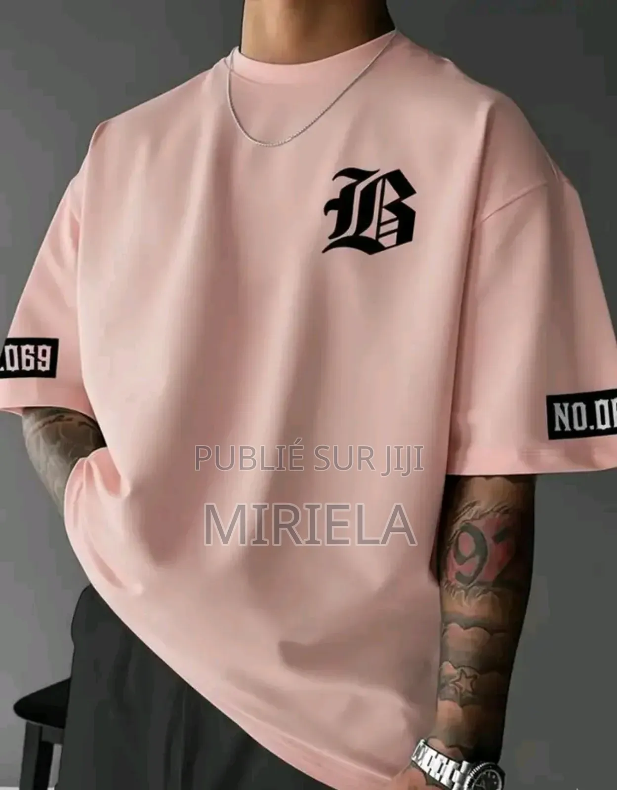 Mode Ventes Des Vêtements