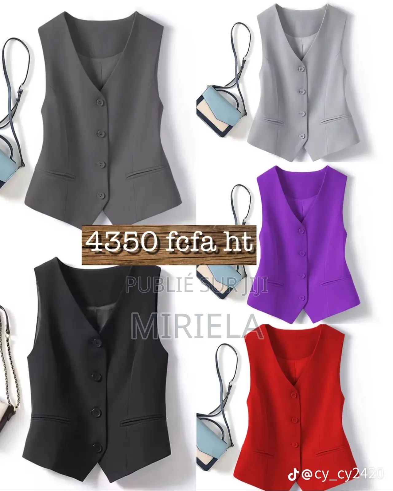 Mode Ventes Des Vêtements