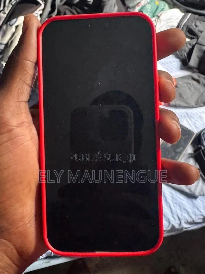 Nouveau Apple iPhone 12 128 GB Bleu