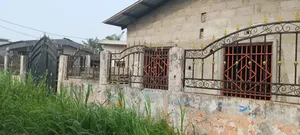 3chbre Appartement dans Loandjili à Vendre