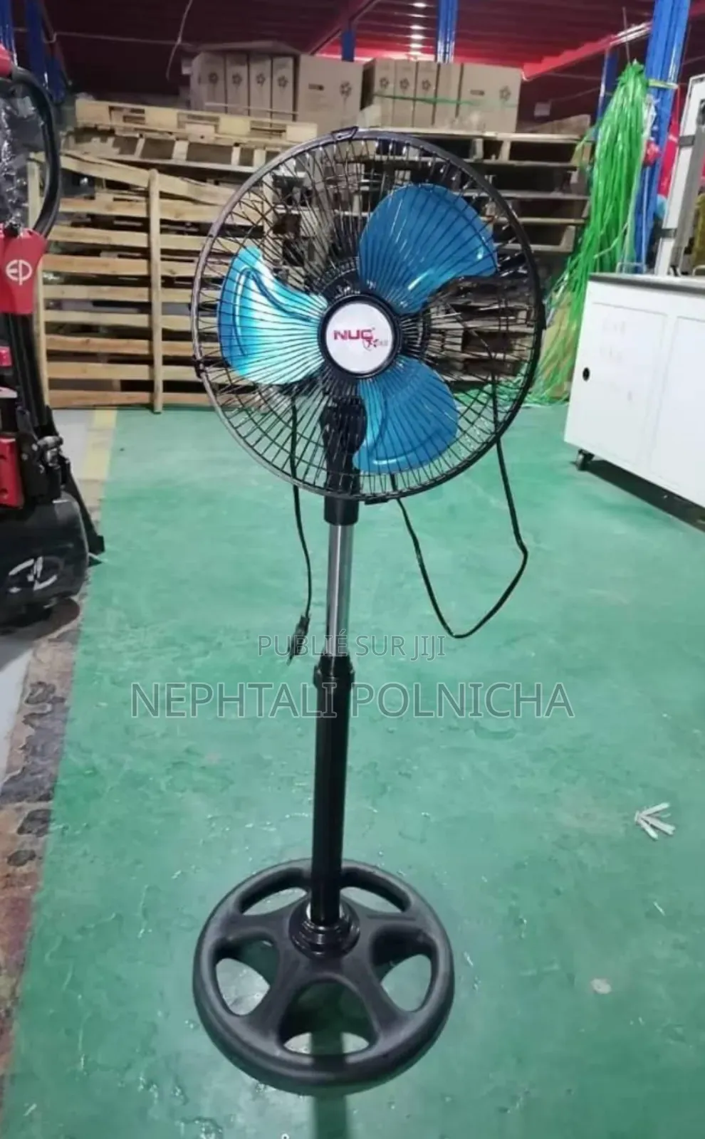 Ventilateur À Vendre