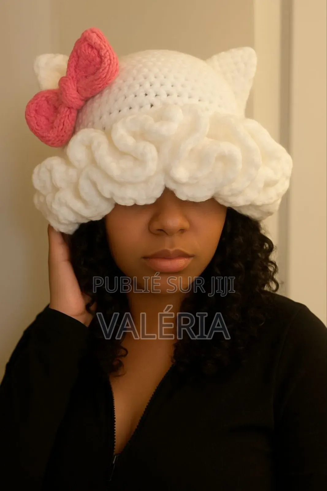 Hats Crochet