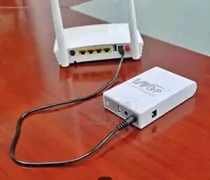 Power Wifi