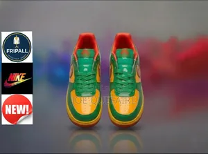 Air Force 1 Lil Yachty