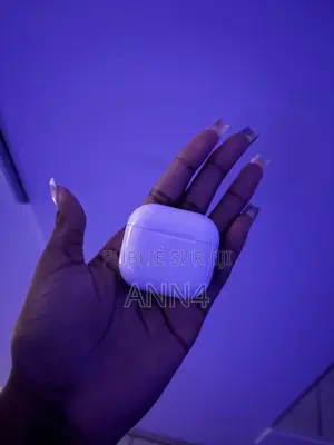 Airpods 3 - Caractéristiques Techniques