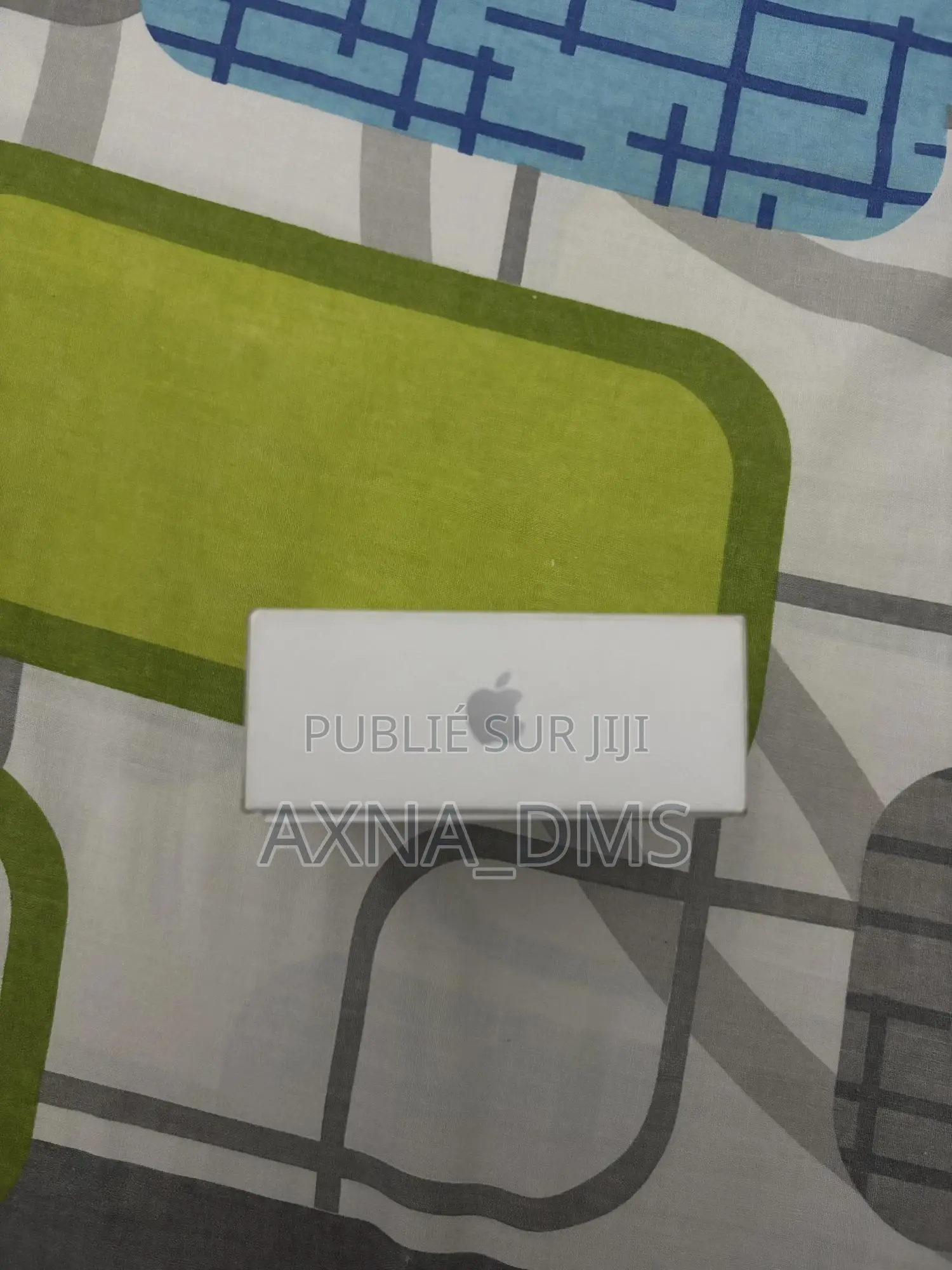 Airpods 3 - Caractéristiques Techniques