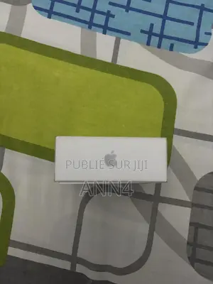 Airpods 3 - Caractéristiques Techniques