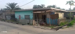 5chbre Maison dans O.A.F Immobilier, Loandjili à Vendre