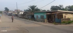 5chbre Maison dans O.A.F Immobilier, Loandjili à Vendre