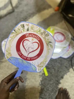 Conception Et Eventail