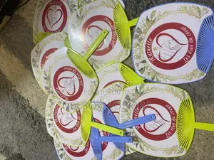 Conception Et Eventail