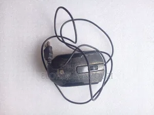 Souris Filaire Hp Ordinateur a Vendre a Un Bon Prix 1000fr