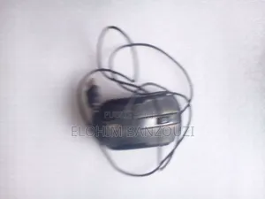 Souris Filaire Hp Ordinateur a Vendre a Un Bon Prix 1000fr
