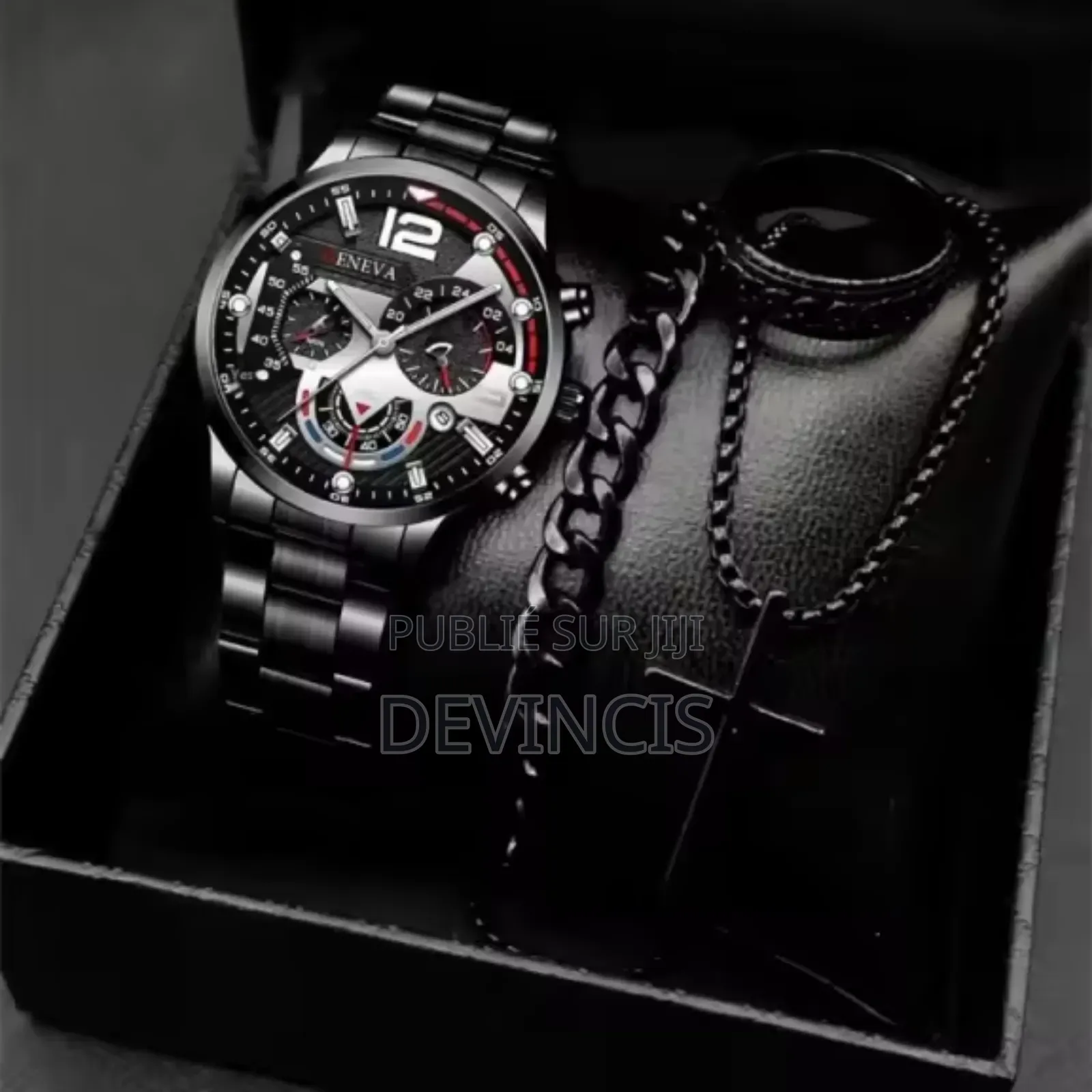 Montre De Marque Geneva