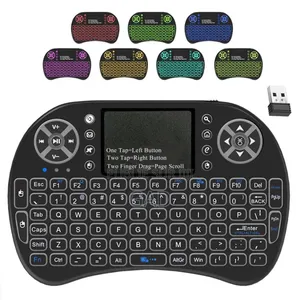 Mini Clavier Électronique