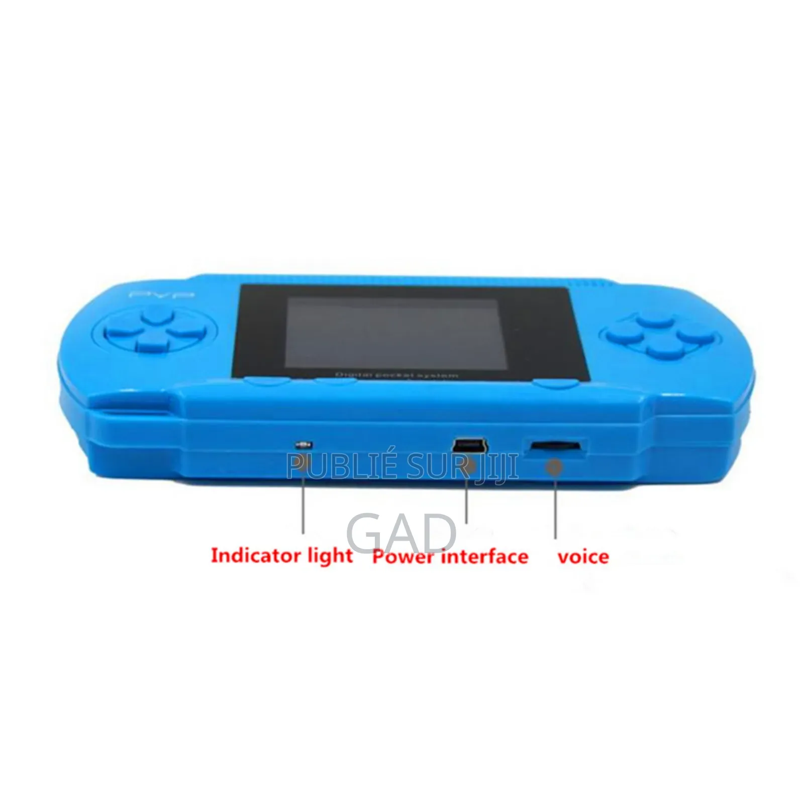Console Portable