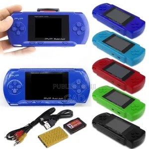 Console Portable