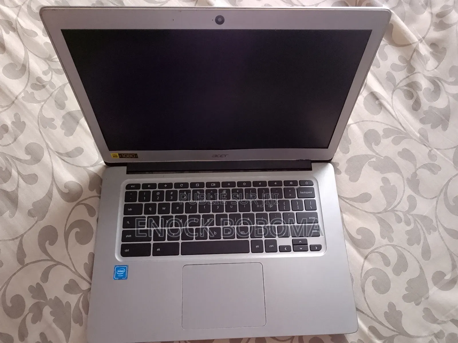 Ordinateur portable Acer Aspire 3830TG 4GB Intel Core i5 HDD+SSD 32GB