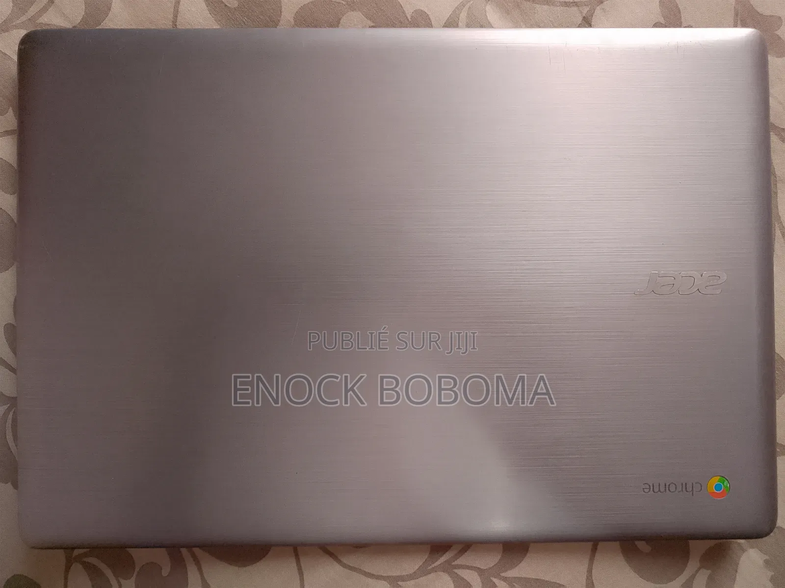 Ordinateur portable Acer Aspire 3830TG 4GB Intel Core i5 HDD+SSD 32GB