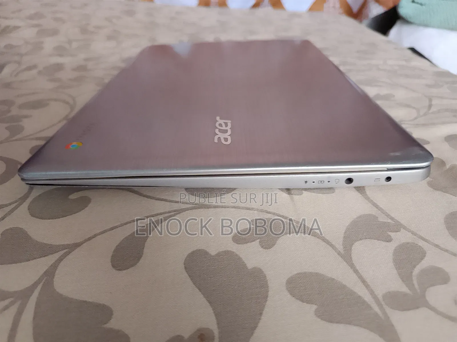 Ordinateur portable Acer Aspire 3830TG 4GB Intel Core i5 HDD+SSD 32GB