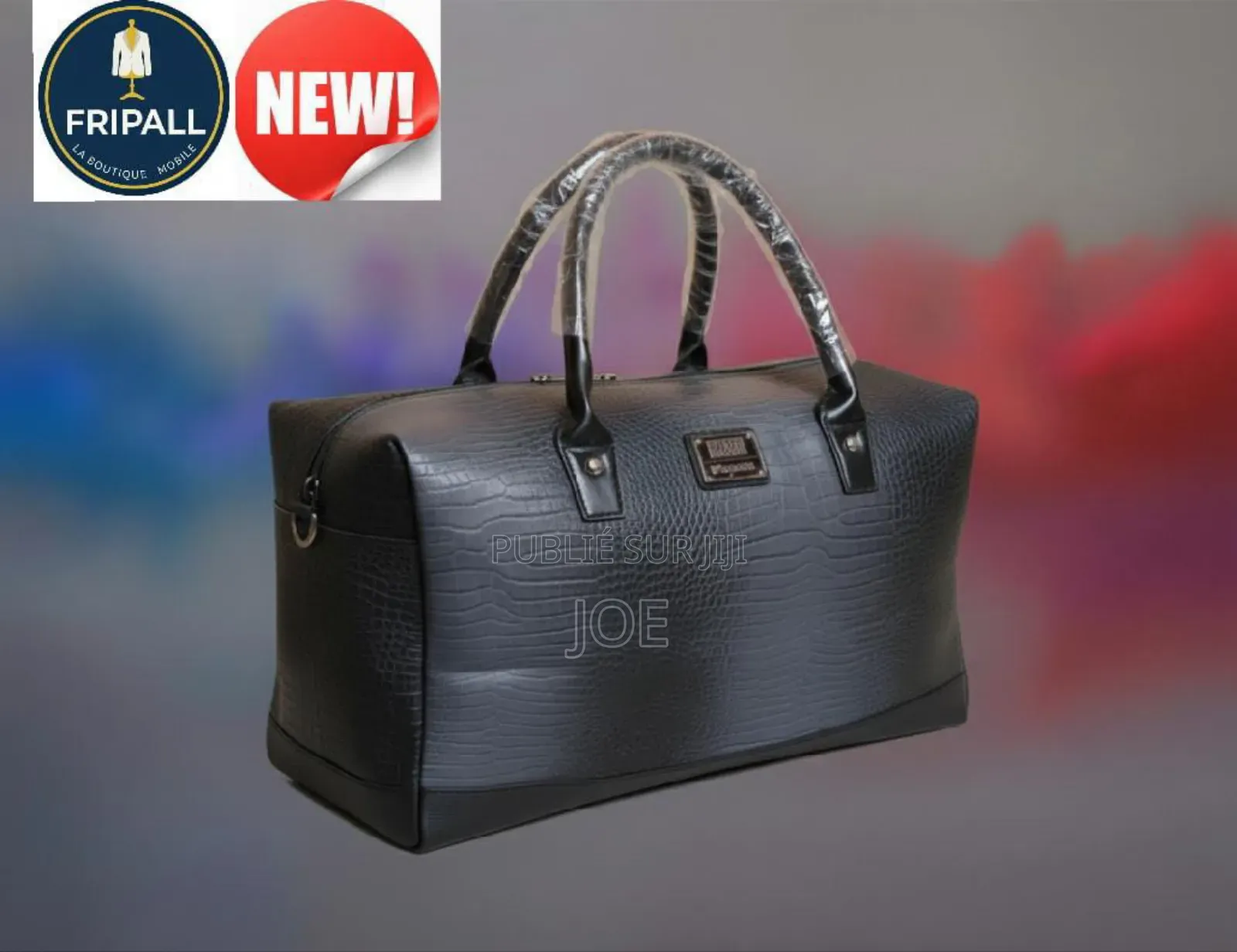 Sac d'Affaires Pour Hommes