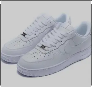 Air Force Blanche Et Noir