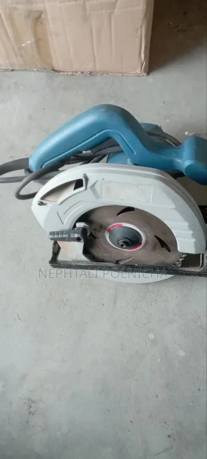 Scie Circulaire De 1500w