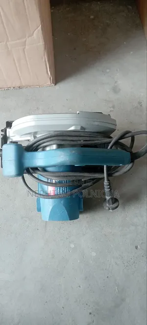 Scie Circulaire De 1500w