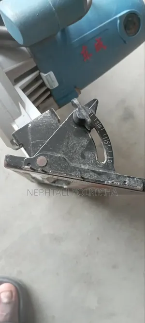 Scie Circulaire De 1500w