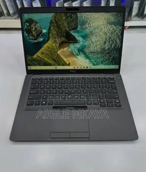 Ordinateur portable HP 15 8GB Intel Core i5 SSD 500GB