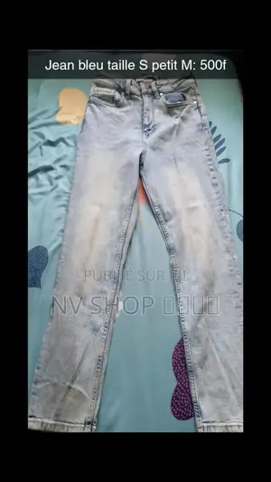 Vos Vêtements Au Prix Bas