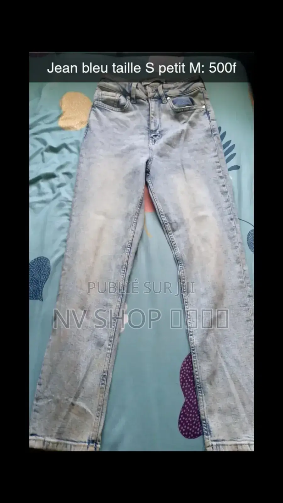 Vos Vêtements Au Prix Bas