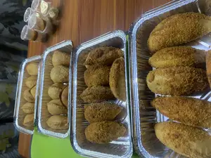 Les Pastels Une Bouchée, Une Promesse