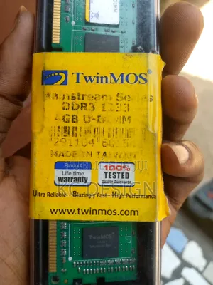 Ram 4gb À Vendre