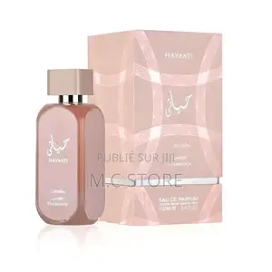 Parfum Hayaati