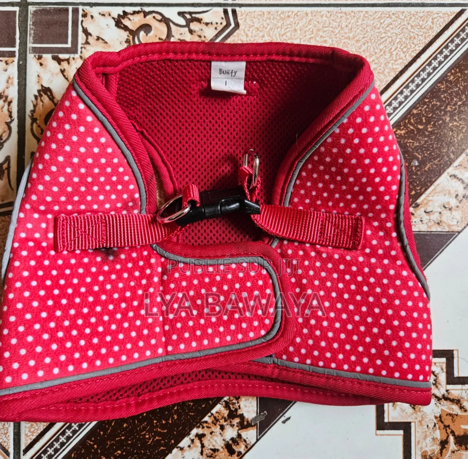 Harnais Pour Chiens Bon Etat