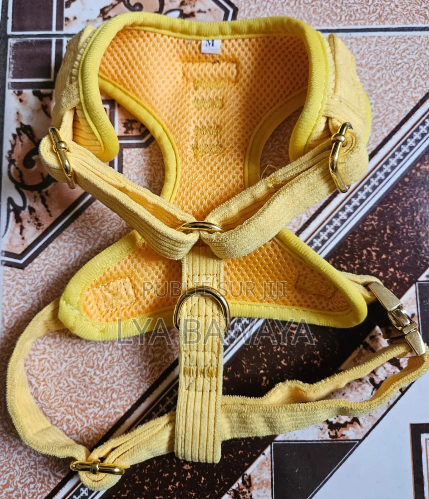 Harnais Pour Chiens Bon Etat