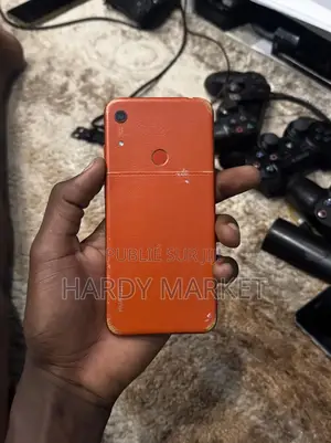 Huawei Y6s 64 GB Orange