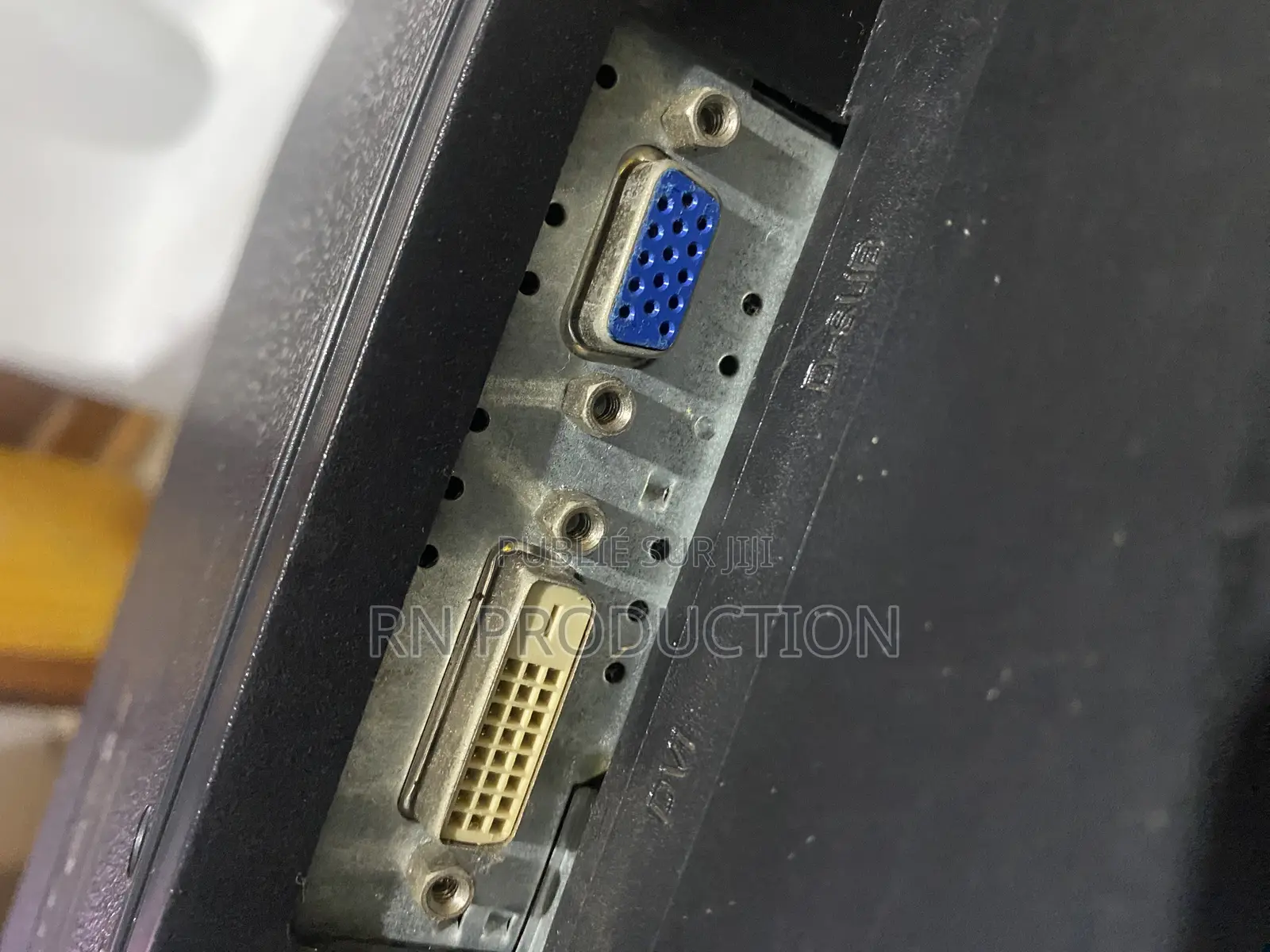 Tv Moniteur 21*P Encore New