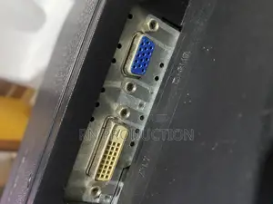 Tv Moniteur 21*P Encore New