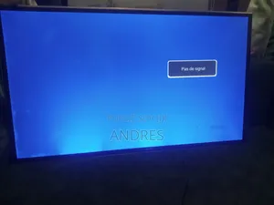 Télévision Plasma Samsung "50"