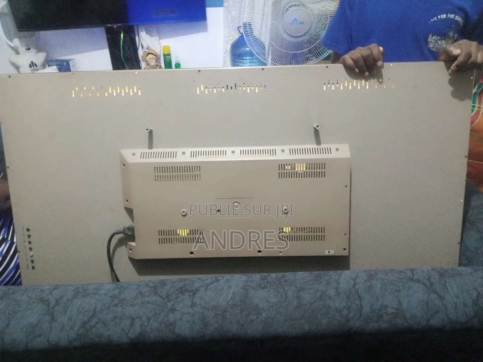 Télévision Plasma Samsung "50"