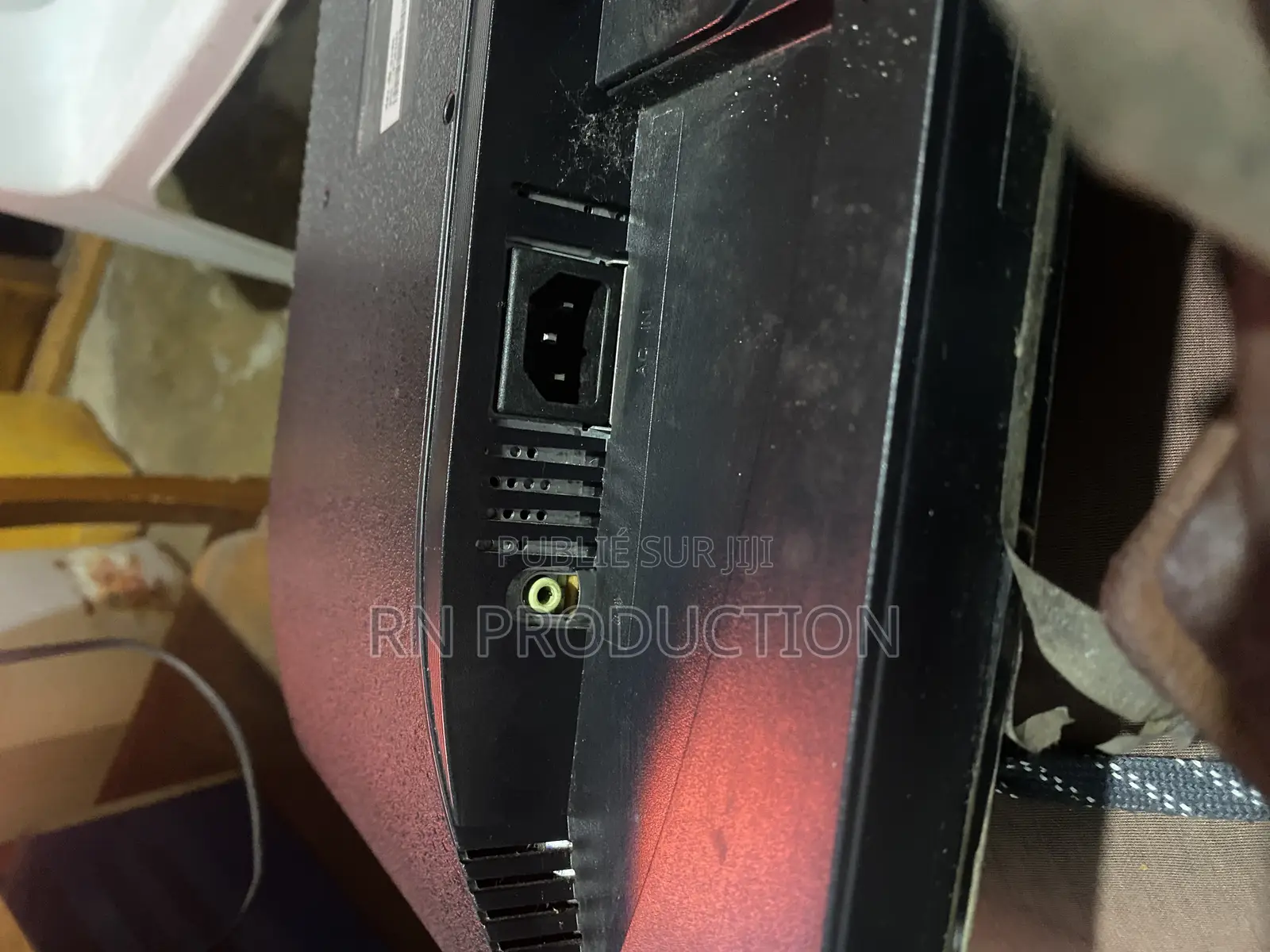 Tv Moniteur 21*P Encore New