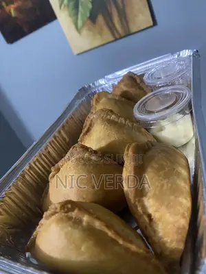 Les Pastels Une Bouchée, Une Promesse