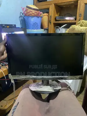 Tv Moniteur 21*P Encore New