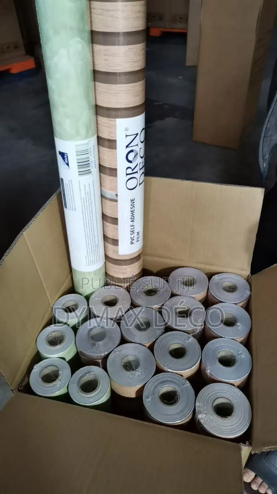 Papier Peint Adhésif 10mx60cm