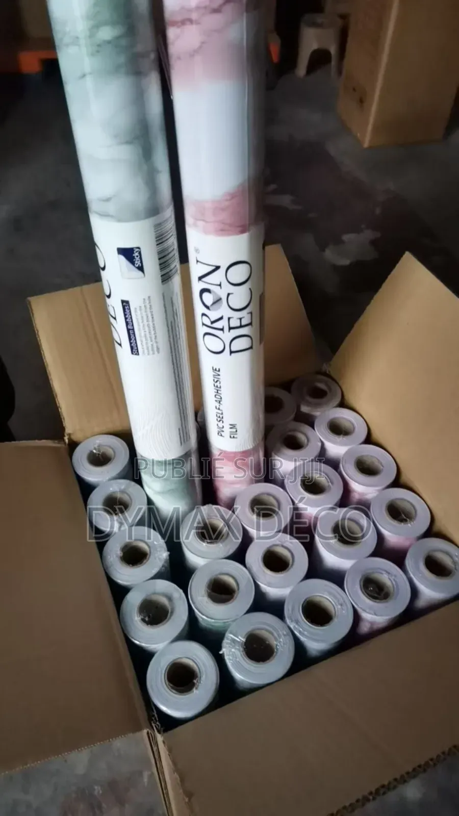 Papier Peint Adhésif 10mx60cm